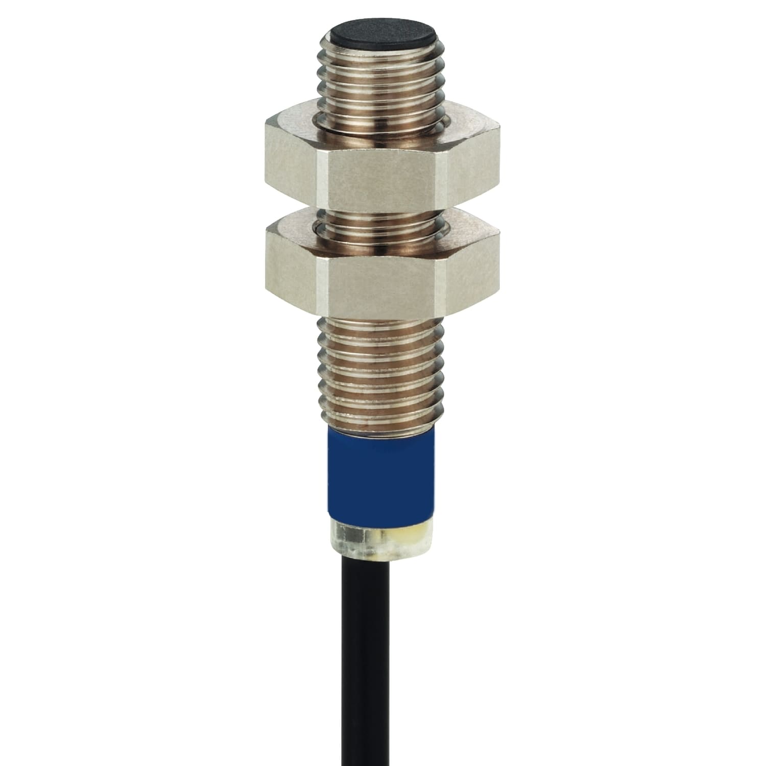 YAGEO TMSS ITALY SRL - TSIXS608B1DAL2 PROX LUNGO M08O 2FILI SN 2,5 ABLE 2M