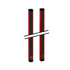 YAGEO TMSS ITALY SRL - TSIXUSL4MB30H121N TIPO4 30MM MANI 1210MM MUTING STAND