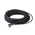 YAGEO TMSS ITALY SRL - TSIXZCP1264L15 CONN M12 FEMM 90G 5POLI 15M