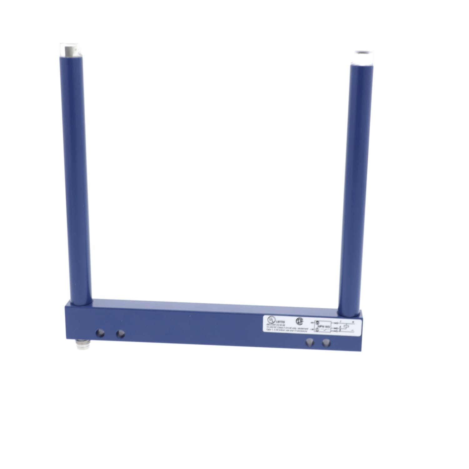 YAGEO TMSS ITALY SRL - TSIXUVR1212PANM8 FORC OTTICHE 120X120 1224VDC PNP NO M8