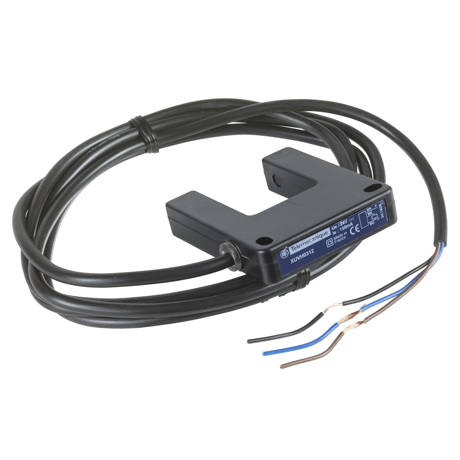 YAGEO TMSS ITALY SRL - TSIXUVH0312 FOTOCELLULA