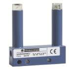 YAGEO TMSS ITALY SRL - TSIXUVR0303PANL2 FORC OTTICHE 30X30 1224VDC PNP 2M