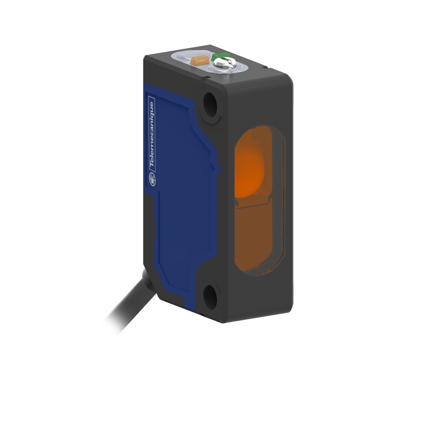YAGEO TMSS ITALY SRL - TSIXUM8ANXBL2 FOT. MINIAT BGS NPN NONC CAVO 2M