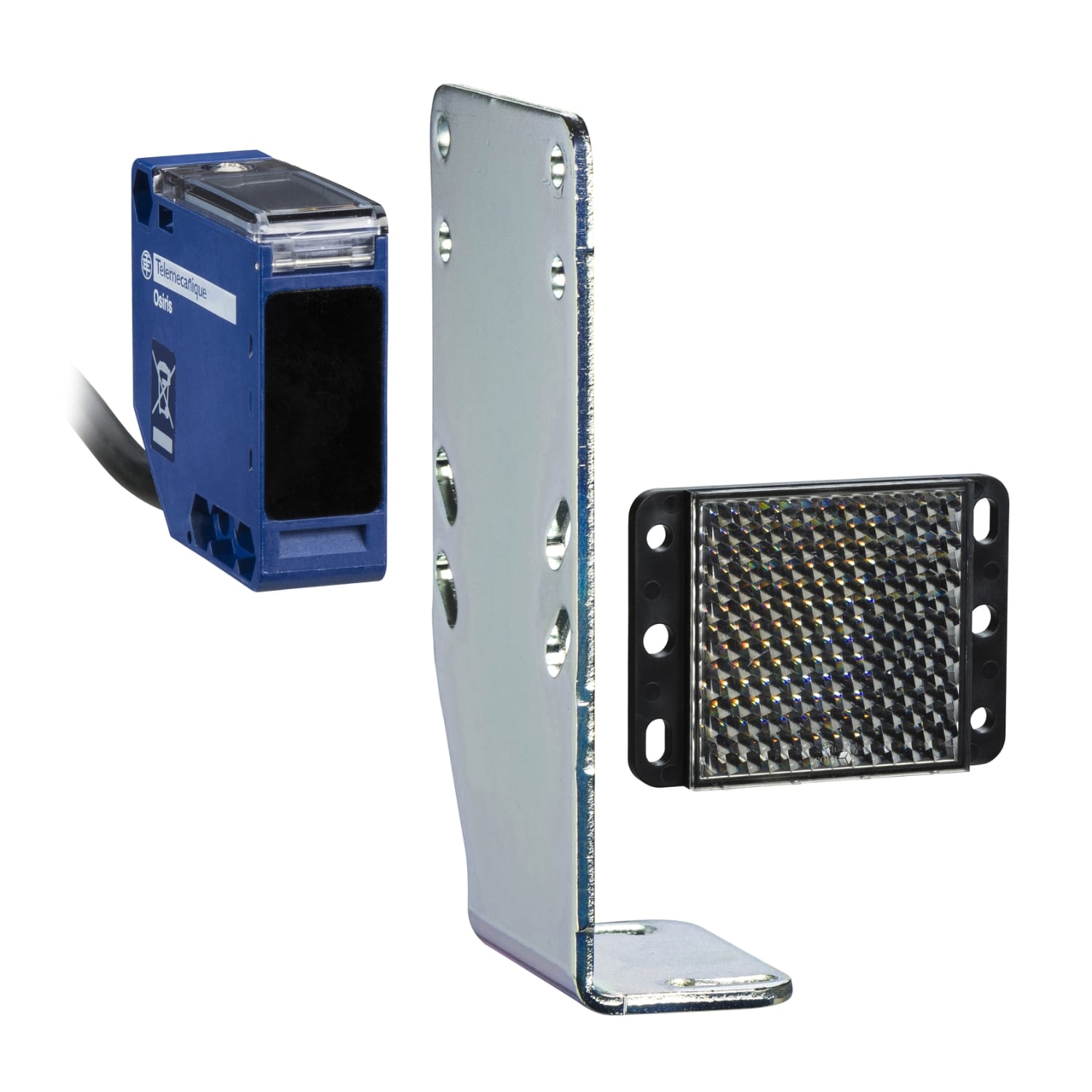 YAGEO TMSS ITALY SRL - TSIXUK1ARCNL2H60 KIT FOTOCELLULA PRESENZA PERSONE