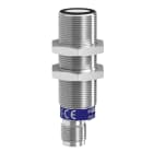 YAGEO TMSS ITALY SRL - TSIXXS18S1PM12 ULTRA M18 SN=1M PNP SYNC M12 INOX