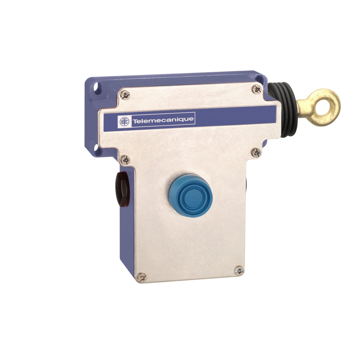 YAGEO TMSS ITALY SRL - TSIXY2CE1C250TK INTERR.DI SICUREZZA A CAVO