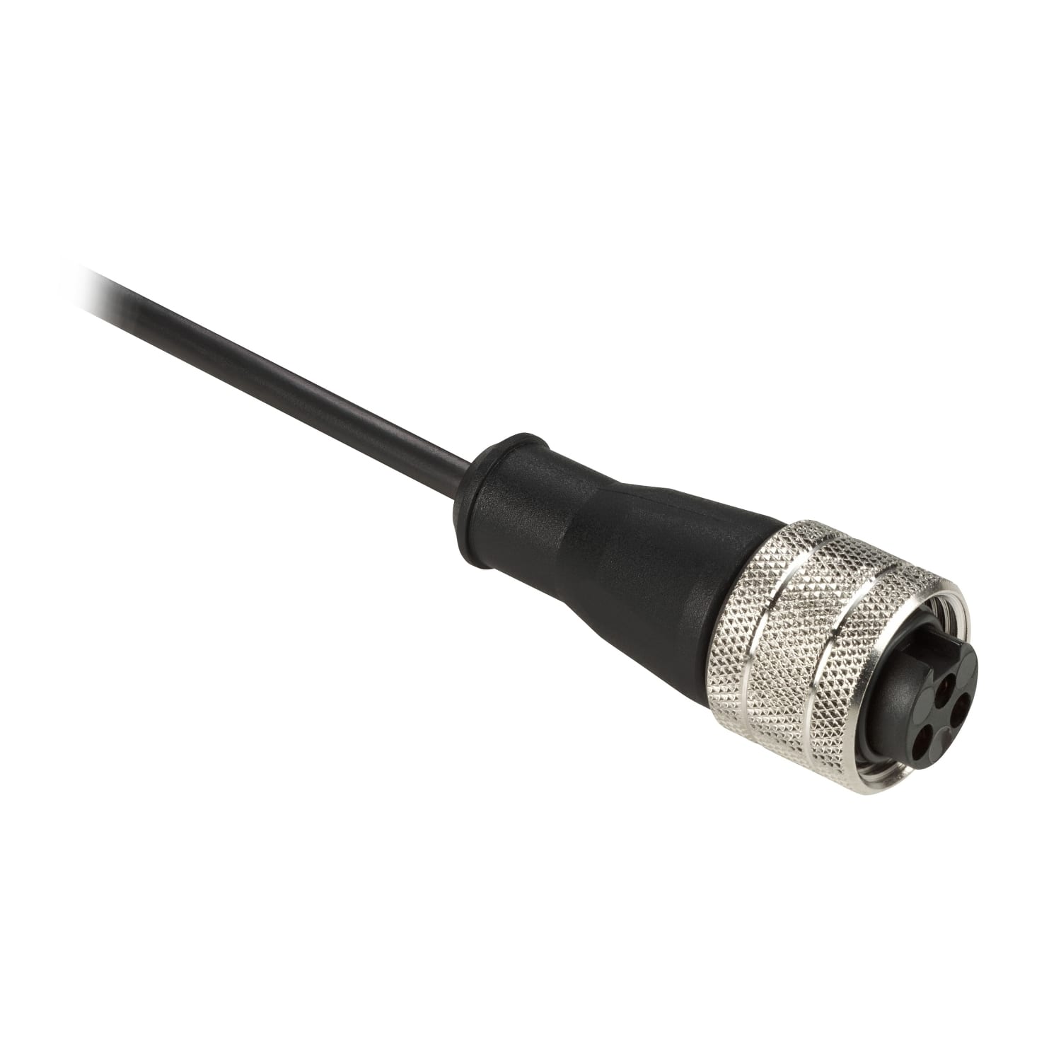 YAGEO TMSS ITALY SRL - TSIXZCP1865L2 CONNETTORE CON CAVO 2 MT.