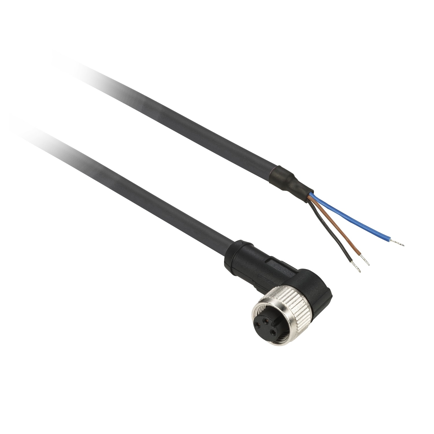 YAGEO TMSS ITALY SRL - TSIXZCP0666L10 CONNETTORE CON CAVO 10 MT.