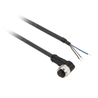 YAGEO TMSS ITALY SRL - TSIXZCP0266L10 CONNETTORE CON CAVO 10 MT.