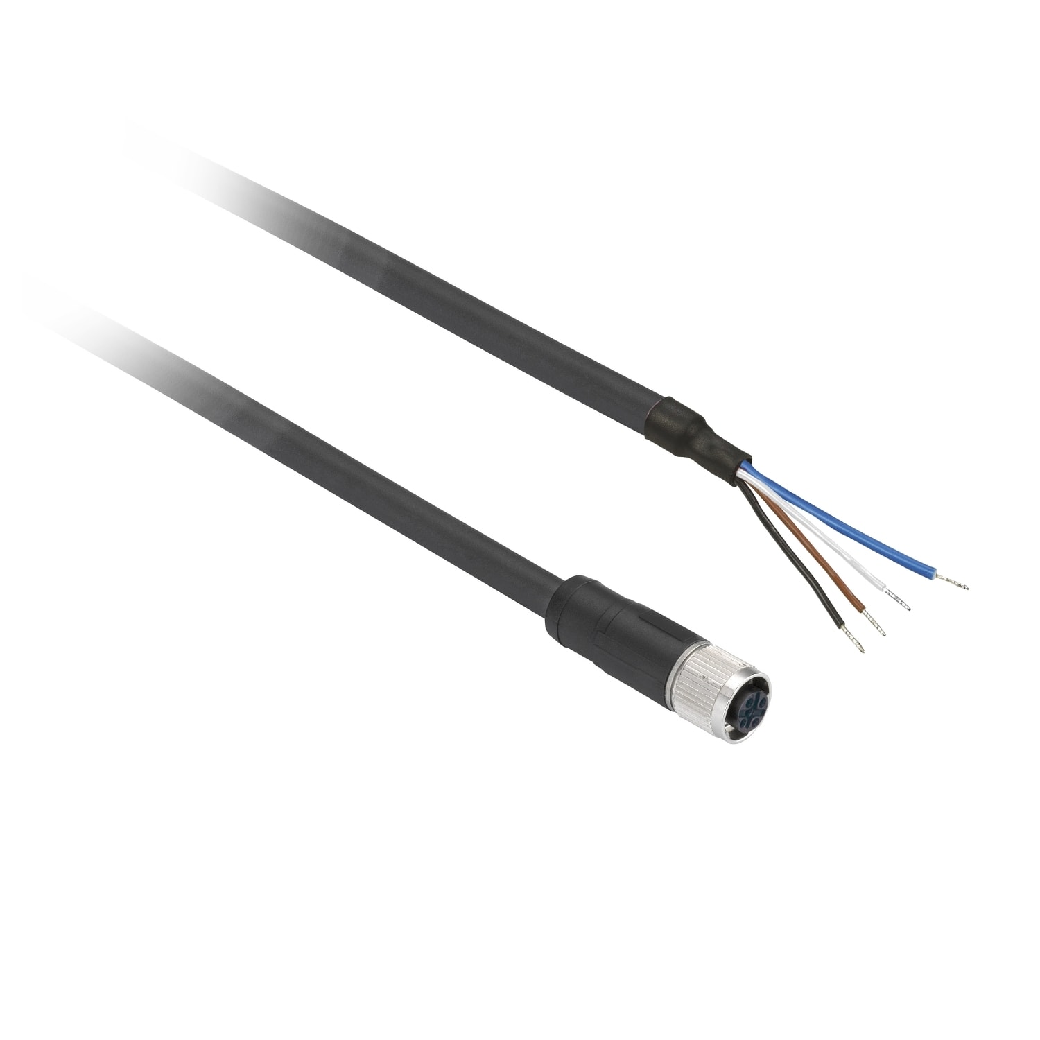 YAGEO TMSS ITALY SRL - TSIXZCP0941L5 CONNETTORE CON CAVO 5 MT.