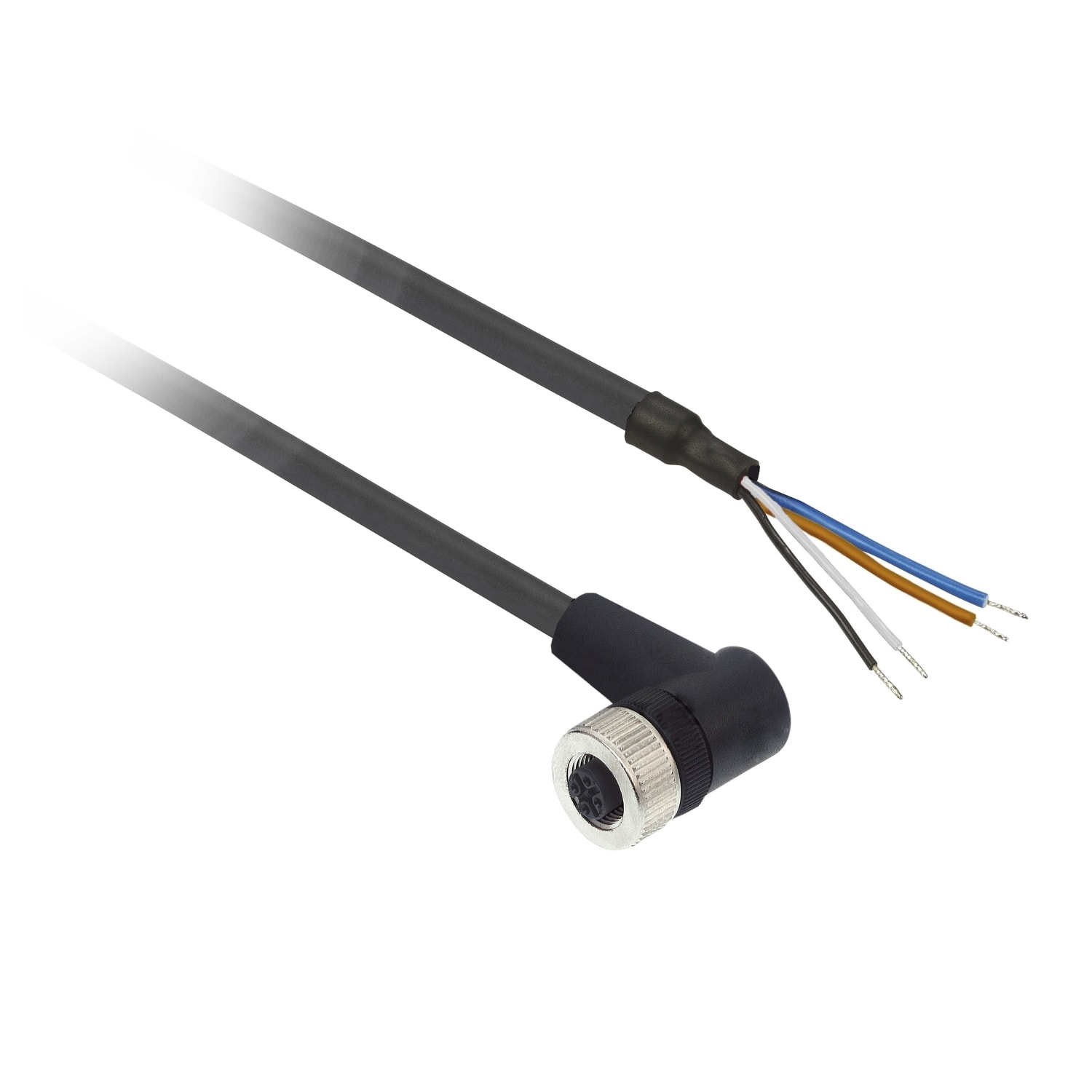 YAGEO TMSS ITALY SRL - TSIXZCP1241L15 CONNETTORE CON CAVO 15 MT.