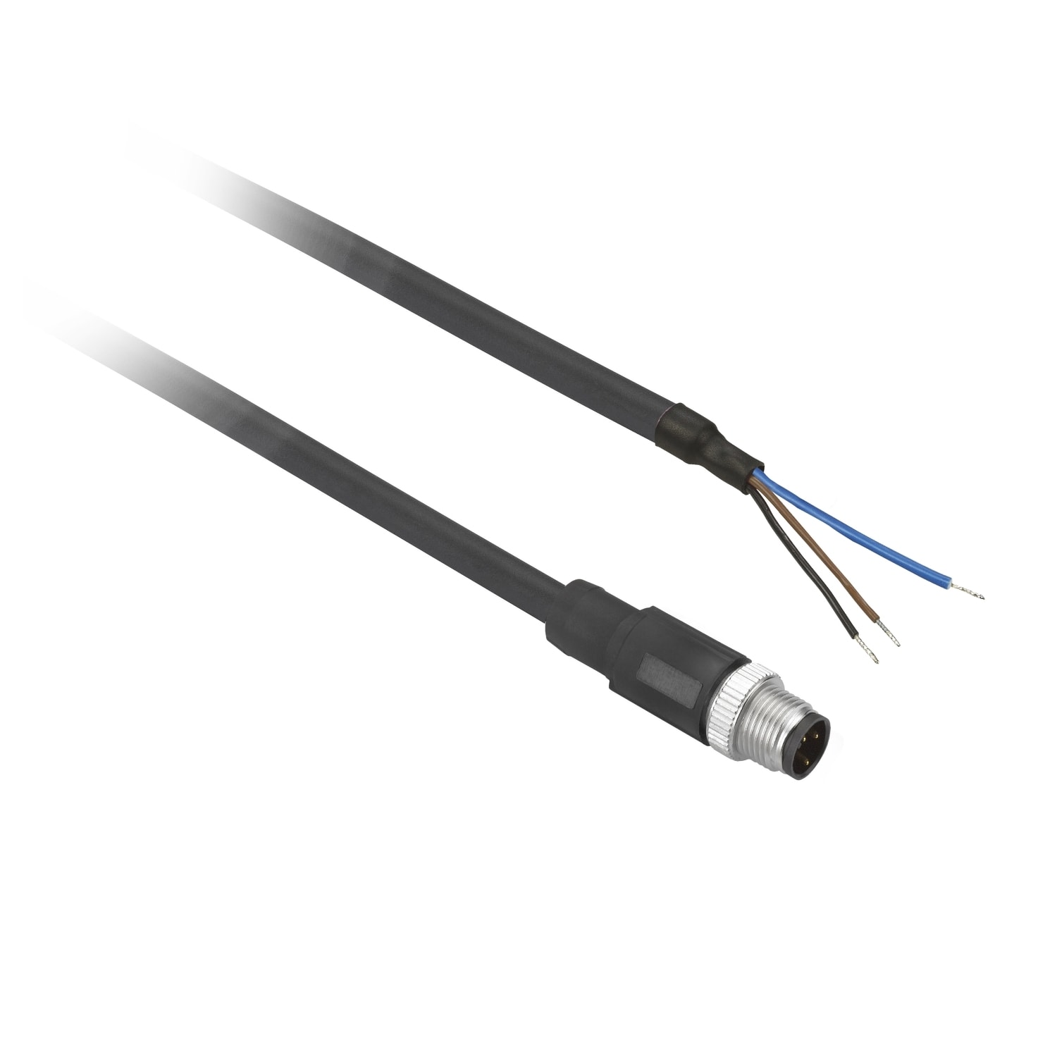 YAGEO TMSS ITALY SRL - TSIXZCP2737L05 CONNETTORE CON CAVO 0,5 MT.