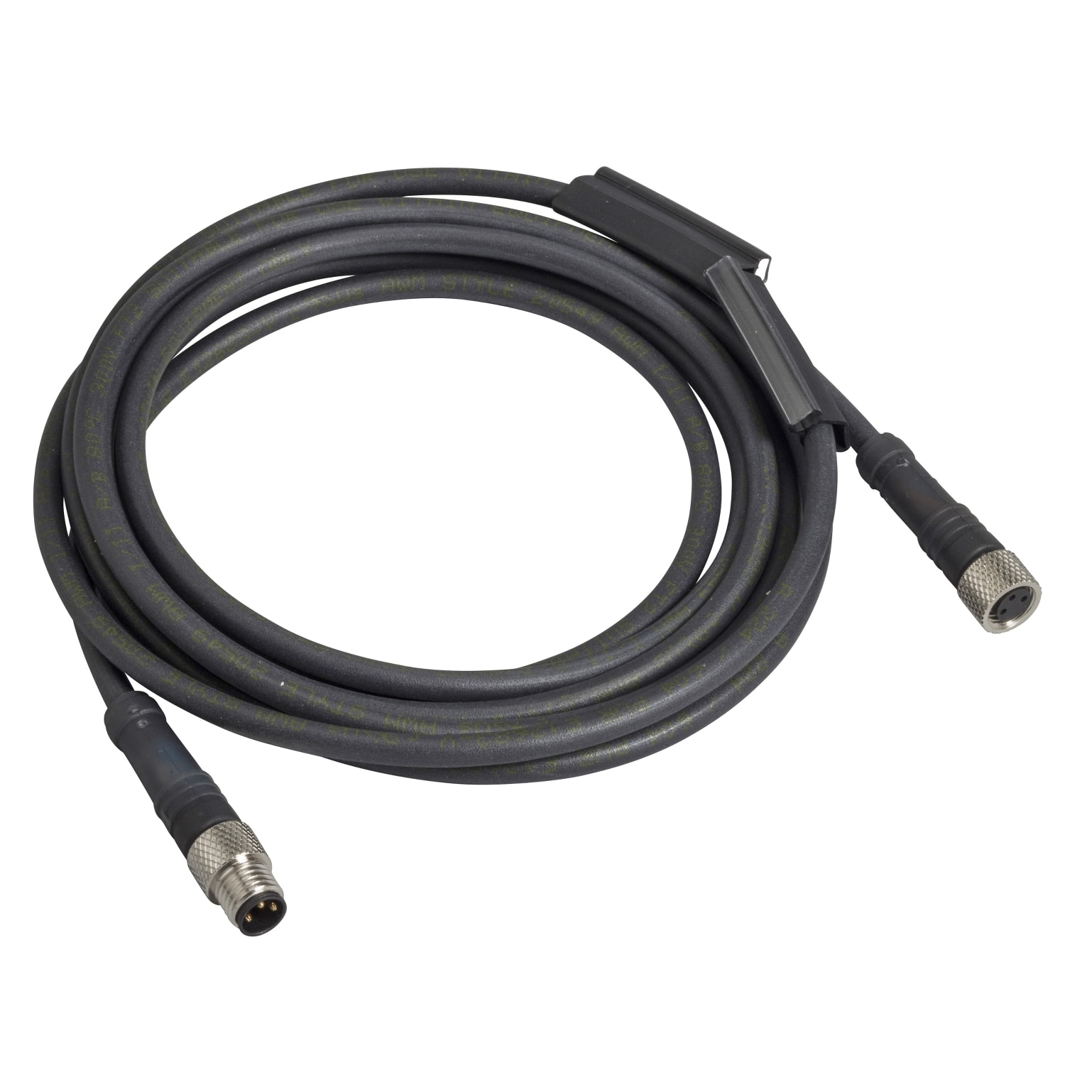 YAGEO TMSS ITALY SRL - TSIXZCR2705037R1 PROLUNGATORE CON CAVO 1 MT.