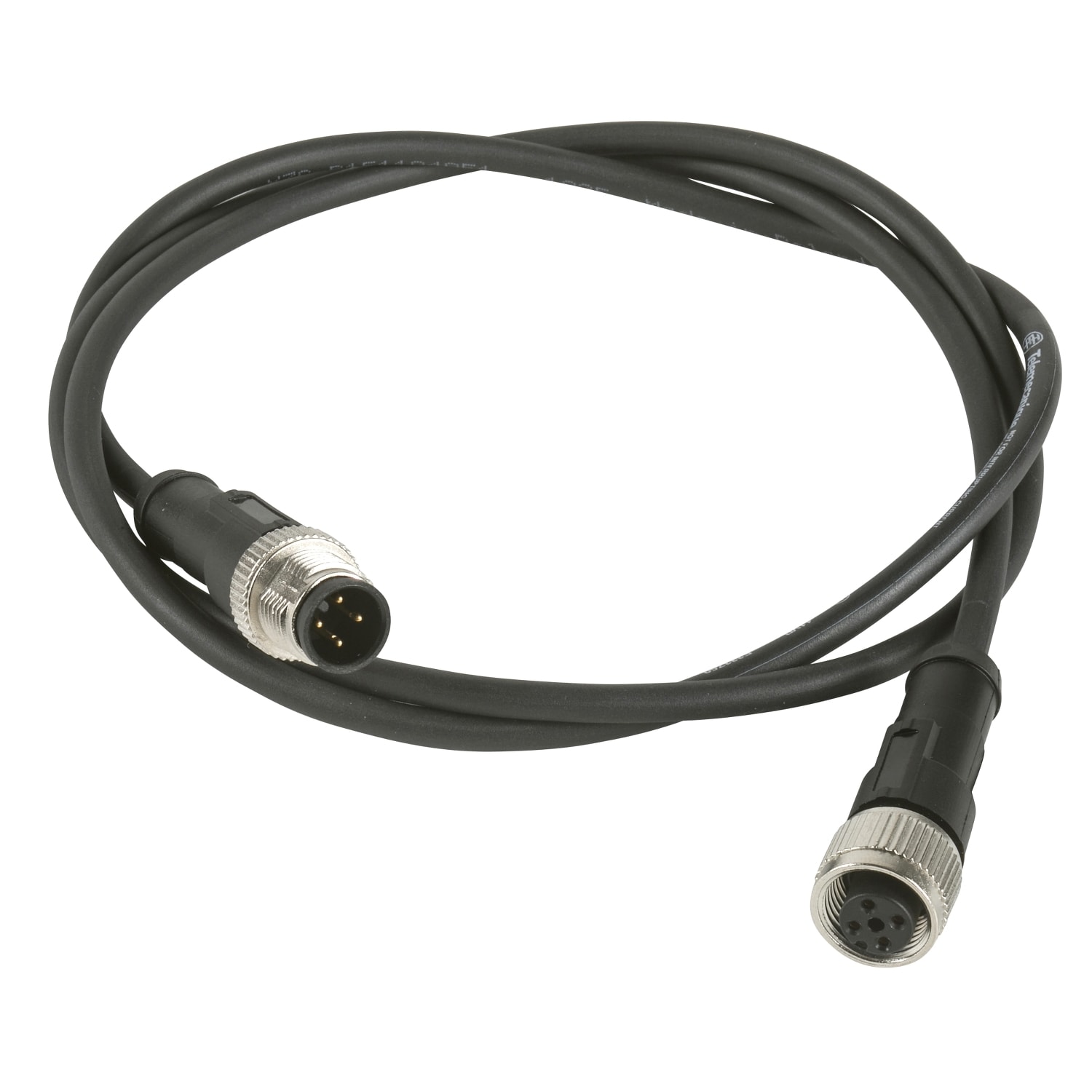 YAGEO TMSS ITALY SRL - TSIXZCR1512040A2 PROLUNGATORE CON CAVO 2 MT.