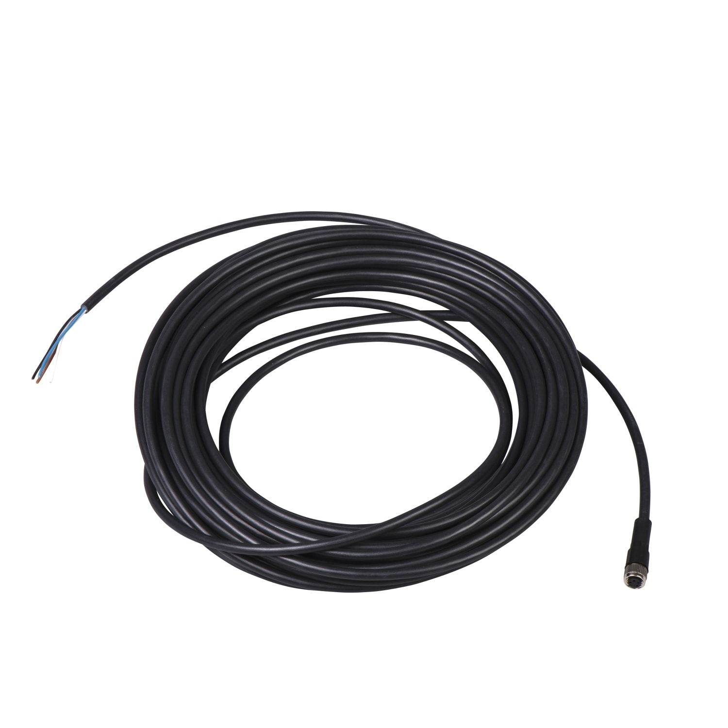 YAGEO TMSS ITALY SRL - TSIXZCP0941L15 CONNETTORE CON CAVO 15 MT