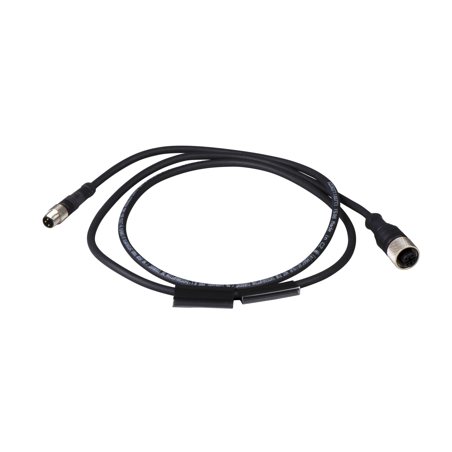 YAGEO TMSS ITALY SRL - TSIXZCR2711037T2 PROLUNGATORE CON CAVO 2 MT.