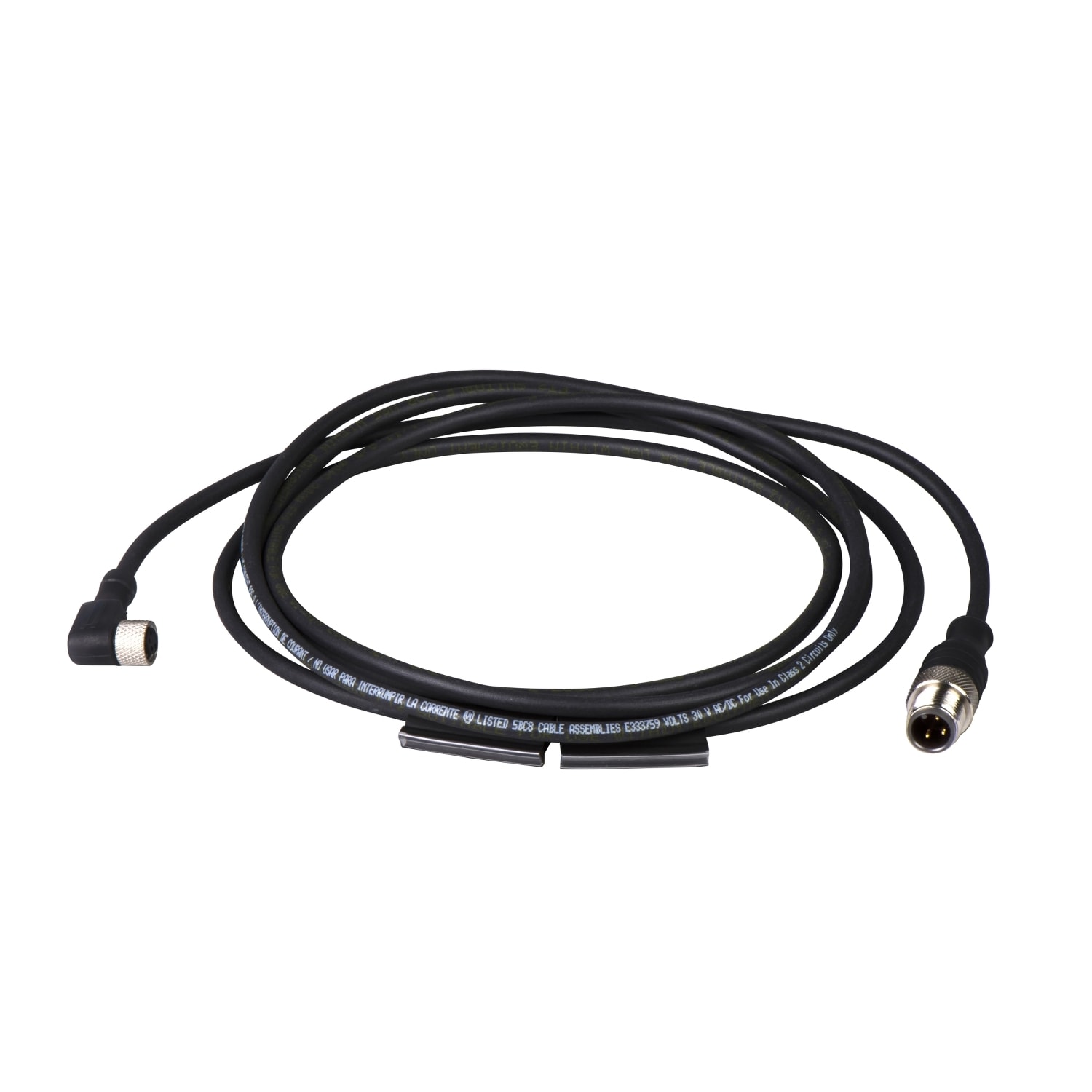 YAGEO TMSS ITALY SRL - TSIXZCR1509041J1 PROLUNGATORE CON CAVO 1 MT.