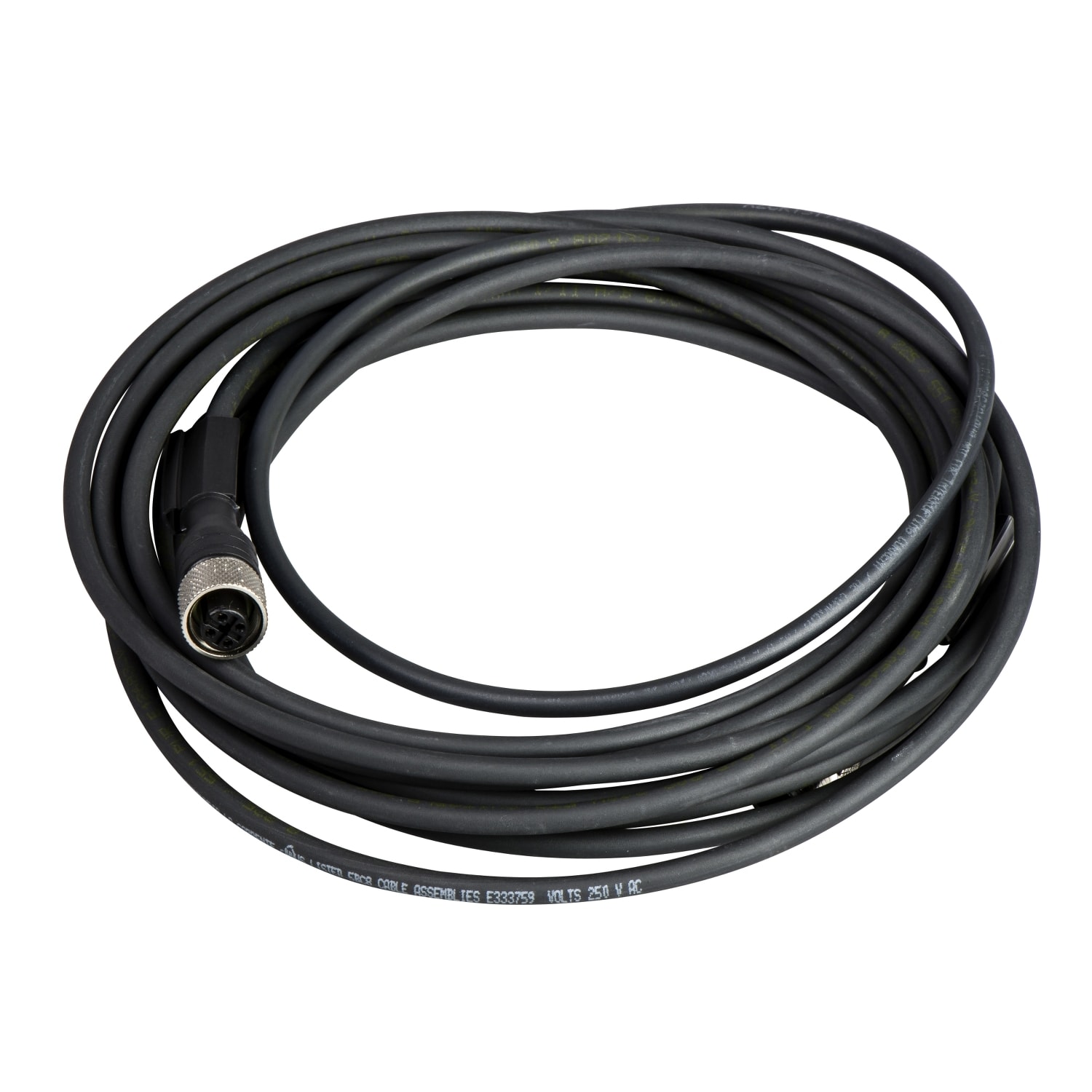 YAGEO TMSS ITALY SRL - TSIXZCR1511041C5 PROLUNGATORE CON CAVO 5 MT