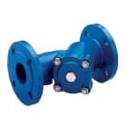 WATTS INDUSTRIES ITA - WAT149B3265 FILTRO Y333 DN125 PN10/16