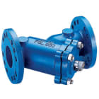 WATTS INDUSTRIES ITA - WAT149B3263 FILTRO Y333 DN 80