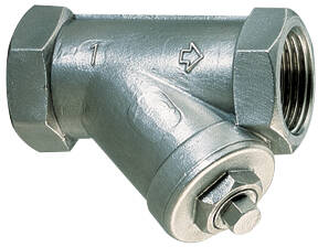 WATTS INDUSTRIES ITA - WAT149B5274 FILTRO Y666 DN 3/4