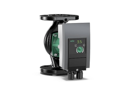 WILO ITALIA - WIL2120646I YONOS MAXO-I 40/0,5-8