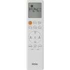 HAIER A/C ITALY TRAD - HAIAACBSBE01 YR-HQS01 REMOTE CONTROLLER