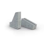 CONTACT ITALIA SRL - IICZA1523 ZAVORRA ANTERIORE 15 GRADI - 23 KG