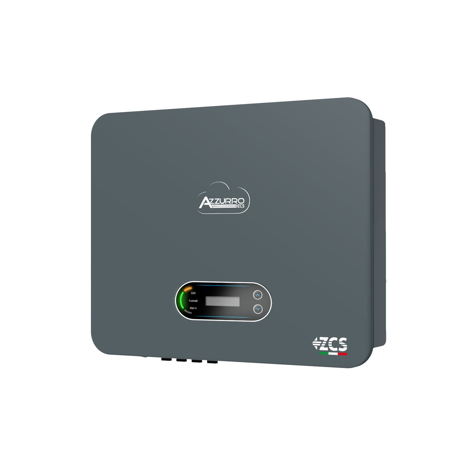 ZUCCHETTI CENTRO SIS - ZCSZZ3-40KTL-V3-S AZZURRO 3PH 40KTL-V3