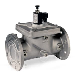 FANTINI COSMI SPA - FANZDEVRM50NC ELETTROVALVOLA X GAS NC R.MAN.G2 230VCA