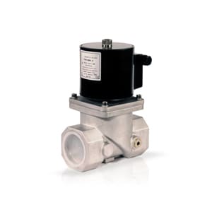 FANTINI COSMI SPA - FANZDEV20F ELETTROVALVOLA X GAS NC C.A.RAP.G3/4 24
