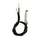 VIMAR SPA - VIW00935.A UNITA SEGNALAZIONE LED 12-24V 0,1W AMBRA