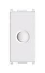 VIMAR SPA - VIW14432 SENSORE ELETTRONICO TEMPERATURA BIANCO