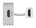 VIMAR SPA - VIW20346.N PRESA HDMI 2.1B NEXT