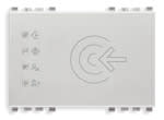 VIMAR SPA - VIW20457.N LETTORE TRANSPONDER ESTERNO KNX NEXT