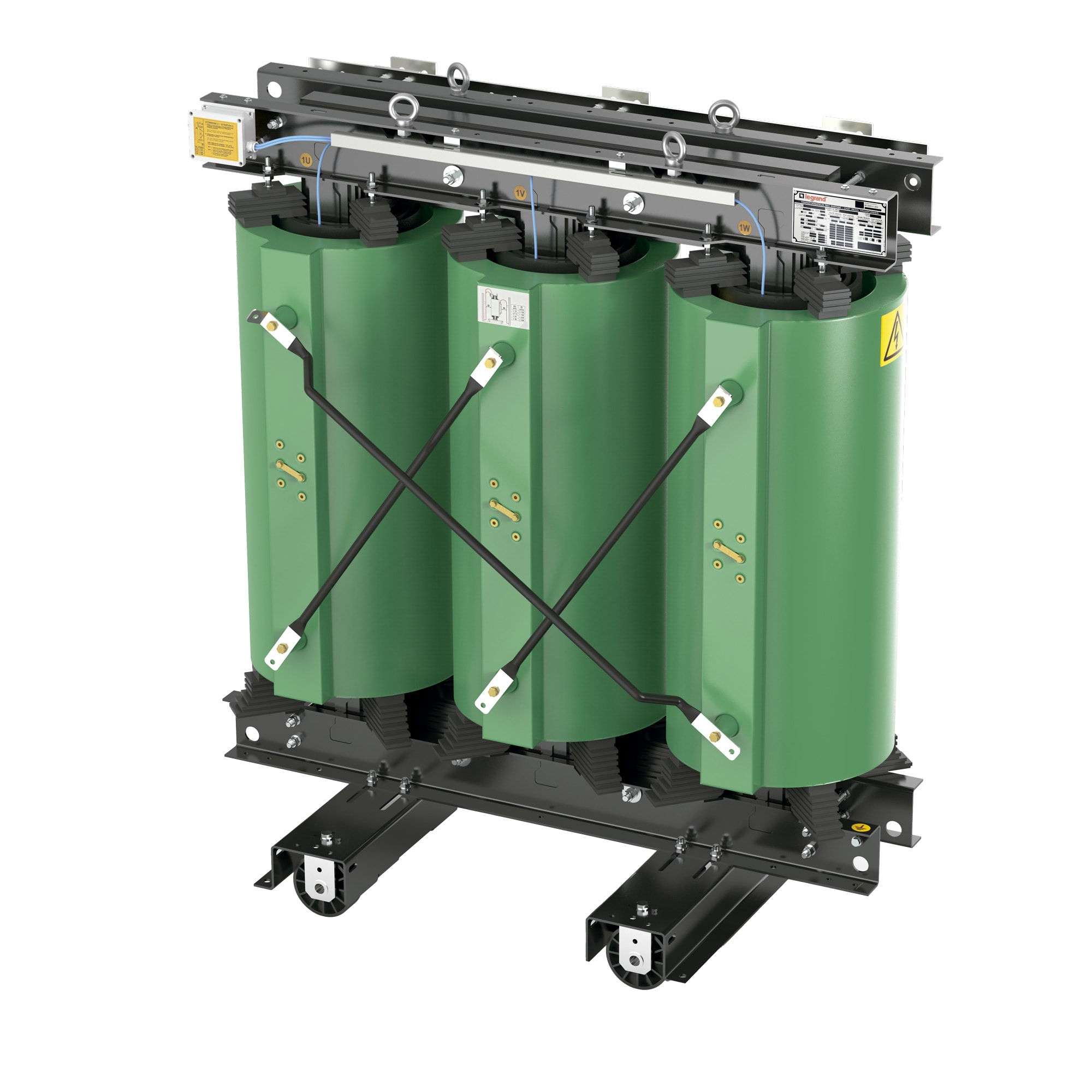 BTICINO (EDM) - EDM130073D KIT SURGE ARRESTOR MT 27 KV