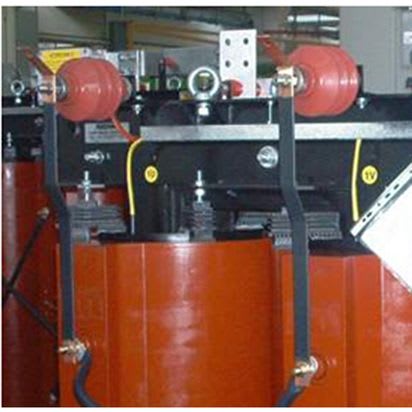 BTICINO (EDM) - EDM130075D KIT SCARICATORI MT 9 KV