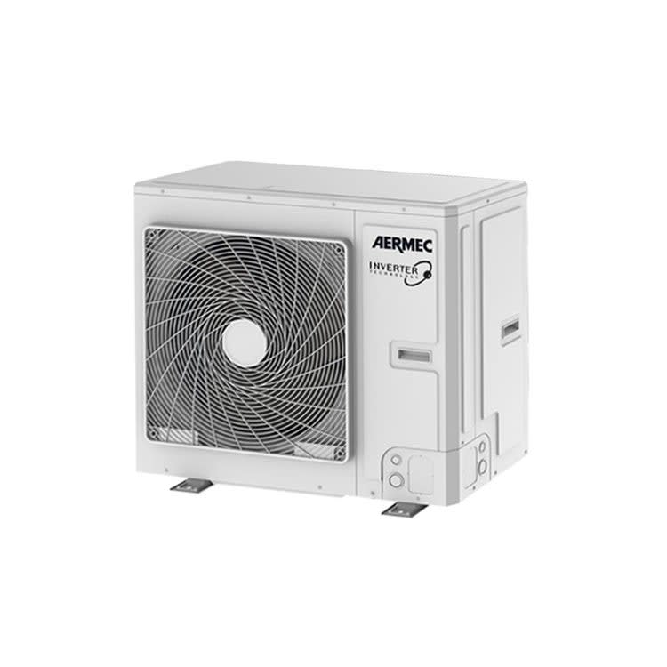 AERMEC - AEWBHP100 UNITA ESTERNA 10KW