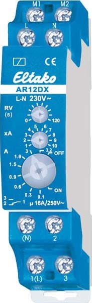 ELTAKO - EAK22001130 AR12DX-230V