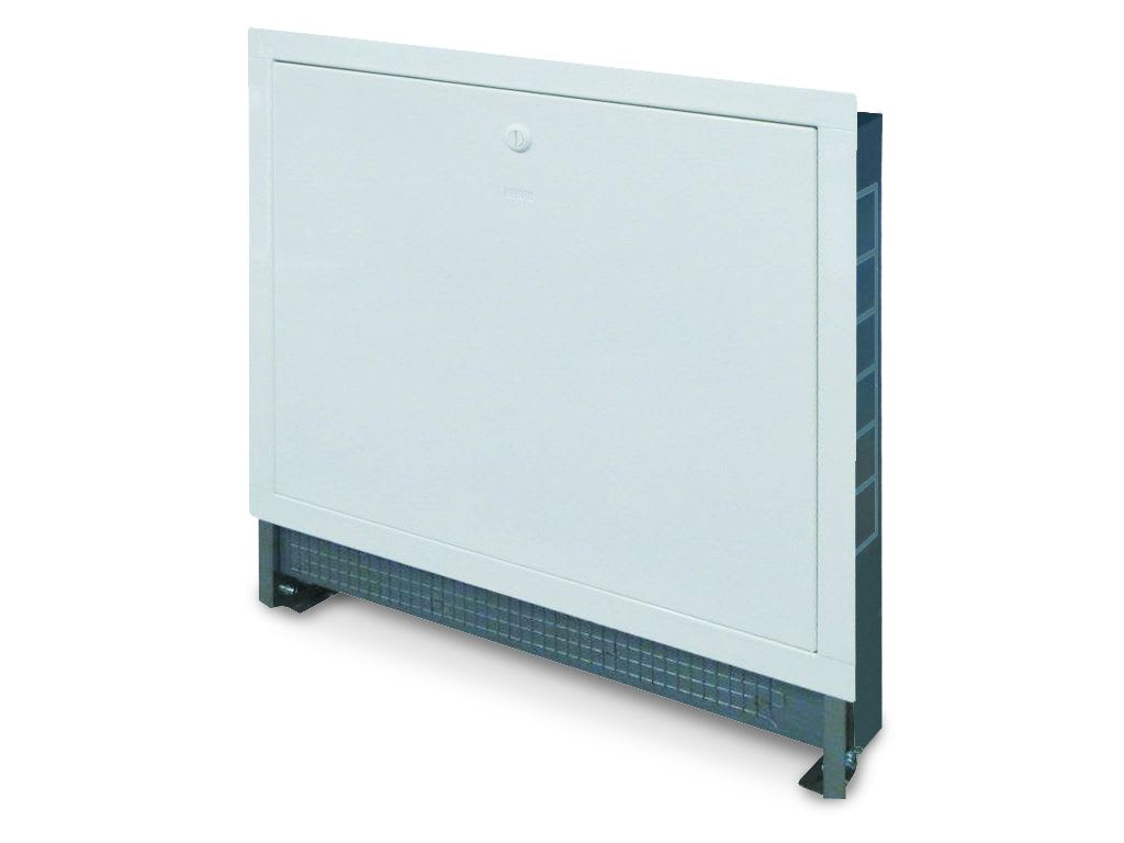 REHAU SPA - RE413143941001 ARMADIO COLLETTORE 80 MM UP-I 6