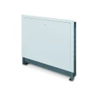 REHAU SPA - RE413143941001 ARMADIO COLLETTORE 80 MM UP-I 6