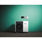 VAILLANT - VLT0010038588 AROTHERM PLUS VWL 155/6 A + INTERFACCIA