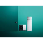 VAILLANT - VLT0010038568 AROTHERM PLUS VWL 125/6 A + UNITOWER CON