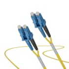 LAPP ITALIA SRL - LPP29033305 GOF DUPLEX PATCHCORD LC/LC G50 OM3, 5M