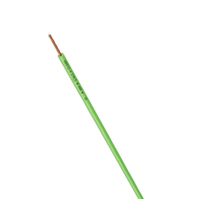 LAPP ITALIA SRL - LPP4515123 H05V2-K 1X1 GN