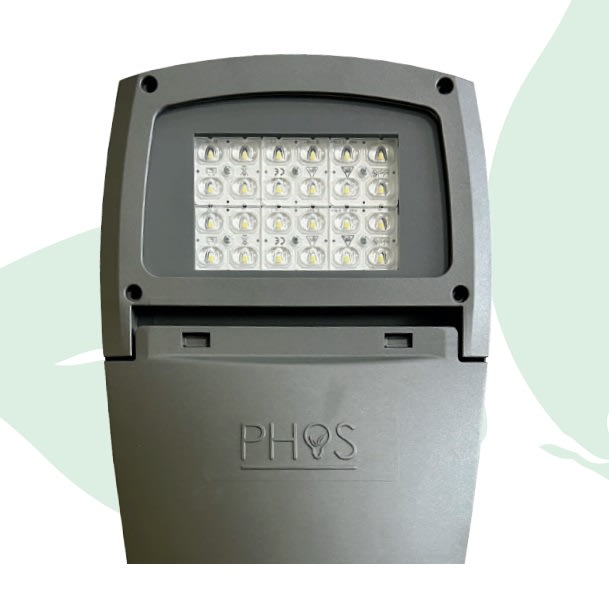 PHOS SRL - HOI500100 ATENEA 14-40 30W-50W 4K IP66