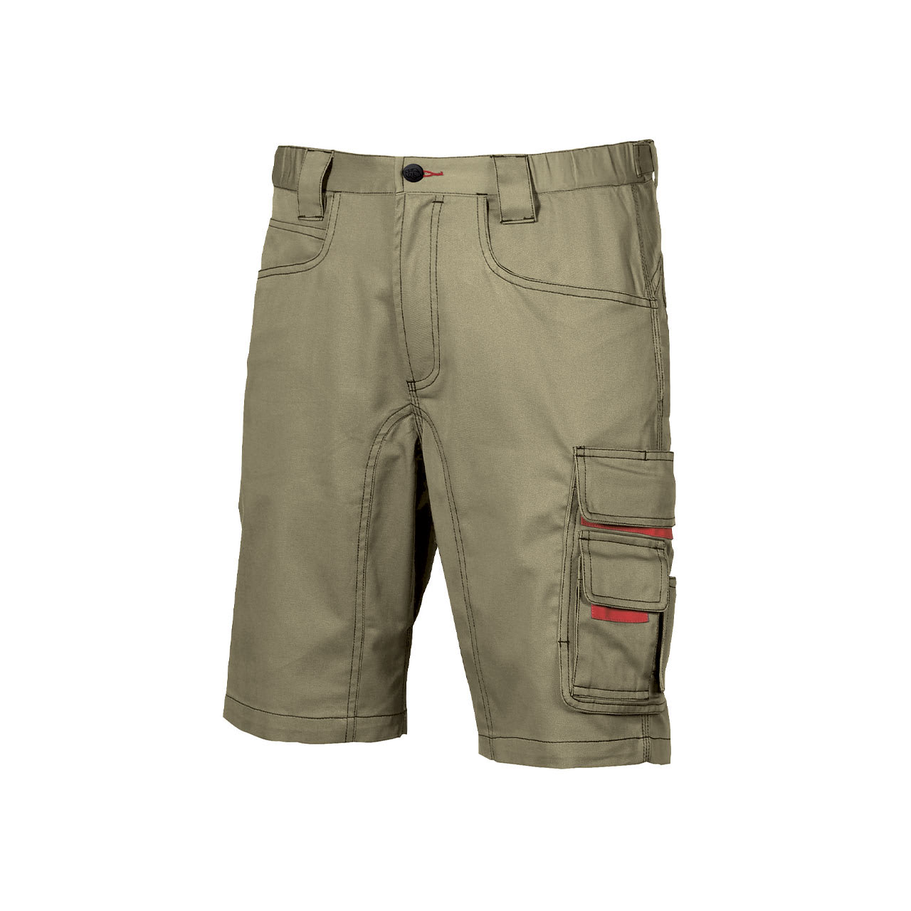 U-GROUP SPA - UGUWHY017DS-50 PARTY DESERT SAND