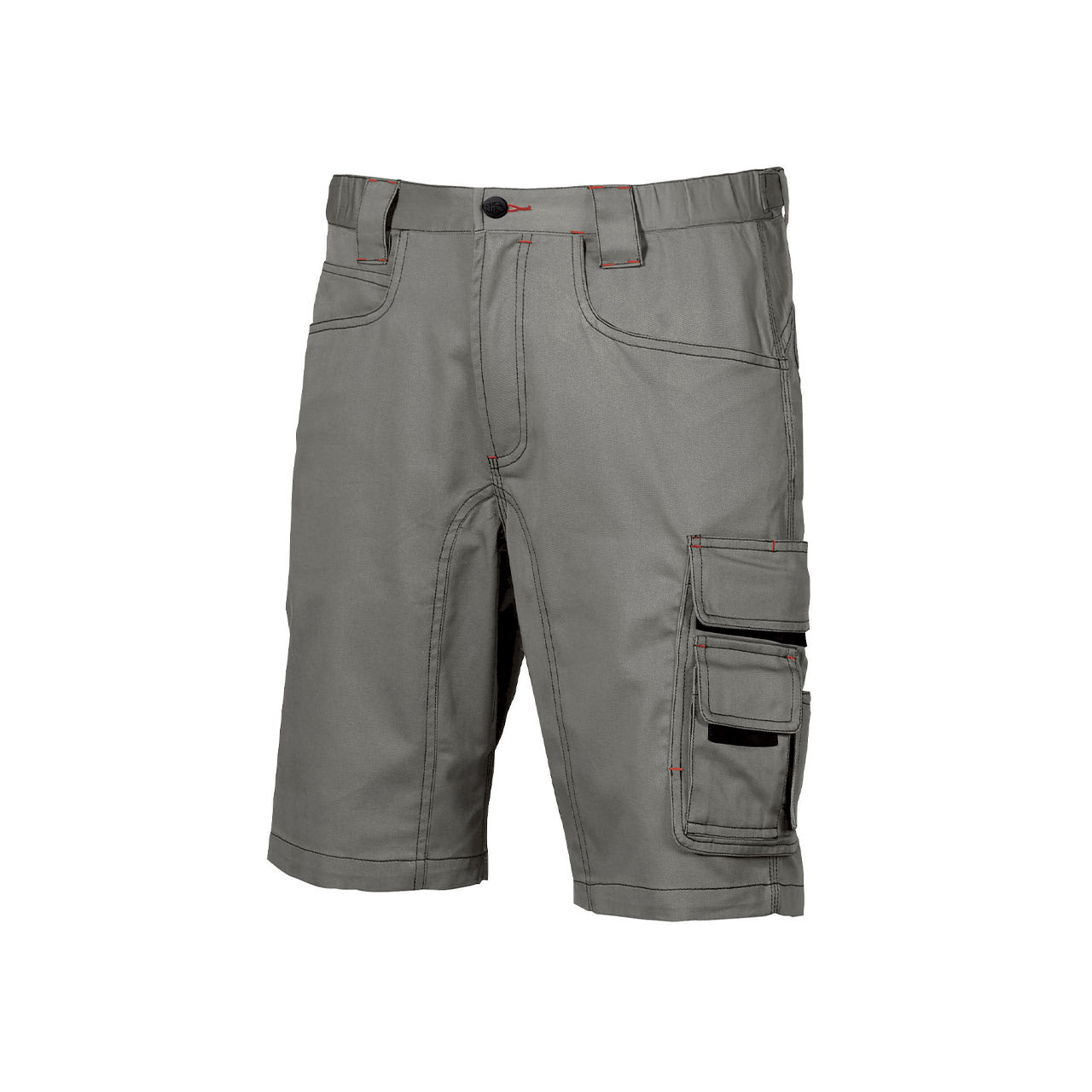 U-GROUP SPA - UGUWHY017SG-62 PARTY STONE GREY