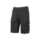 U-GROUP SPA - UGUWEY132BC-S SUMMER BLACK CARBON