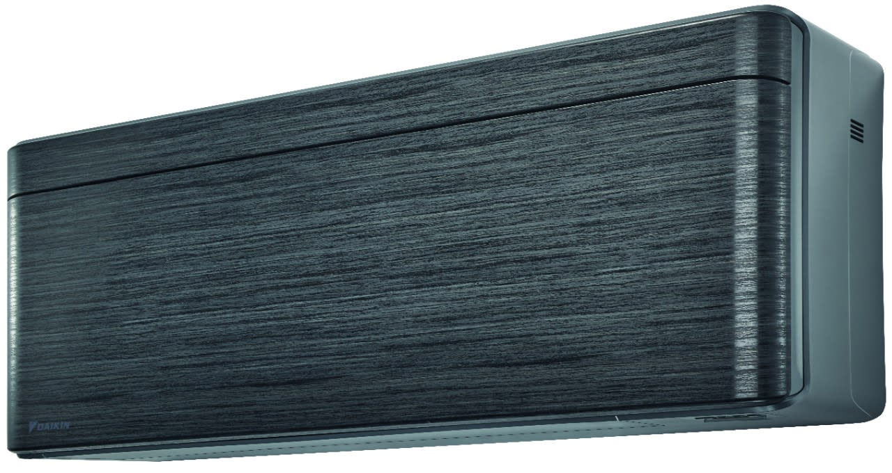 DAIKIN - DAKFTXA42BT STYLISH INTERNA BLACKWOOD 42